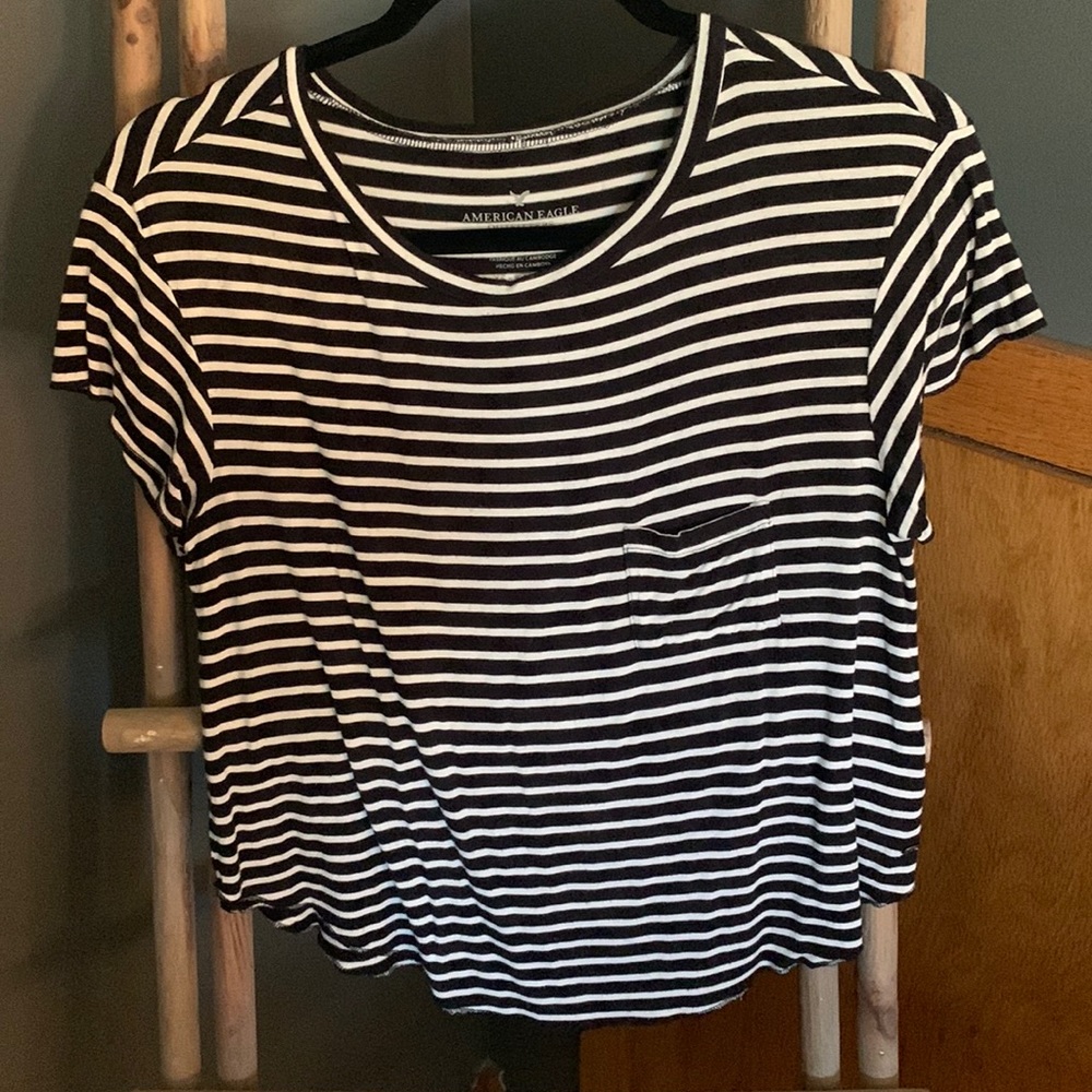 American Eagle Top